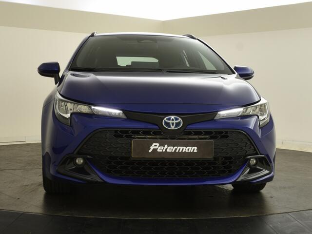 Toyota COROLLA Hybrid 140 Active | Apple & Android Carplay | Camera