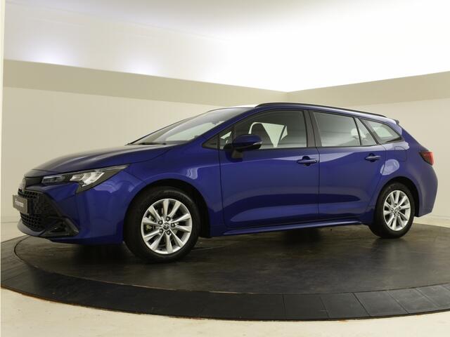 Toyota COROLLA Hybrid 140 Active | Apple & Android Carplay | Camera