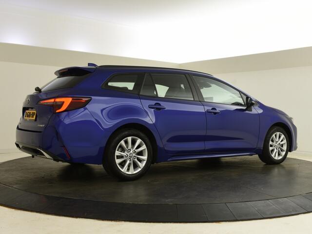 Toyota COROLLA Hybrid 140 Active | Apple & Android Carplay | Camera