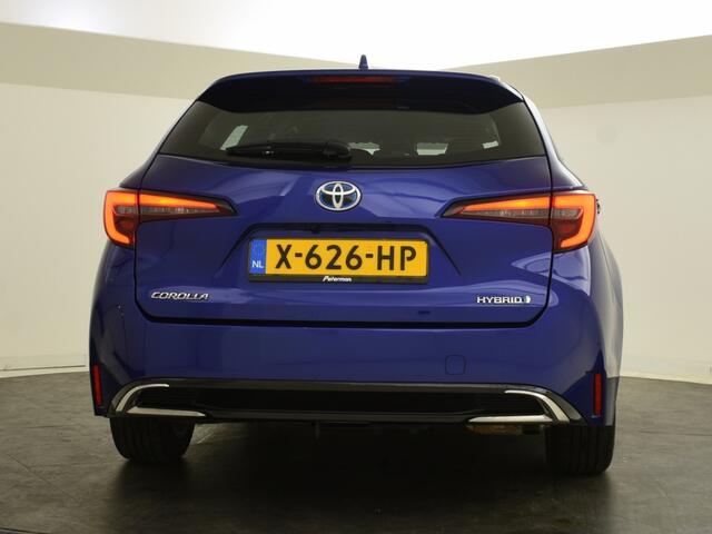 Toyota COROLLA Hybrid 140 Active | Apple & Android Carplay | Camera
