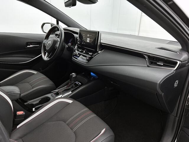 Toyota COROLLA Touring Sports 1.8 Hybrid GR-Sport | 1e Eigenaar | Nederlandse Auto |