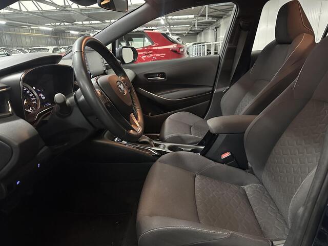Toyota COROLLA 1.8 Hybrid Active