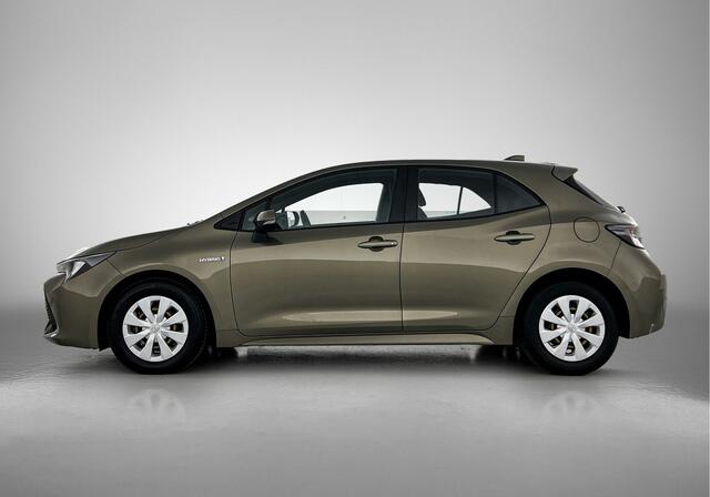 Toyota COROLLA 1.8 Hybrid Comfort | BTW auto | 1e eigenaar |