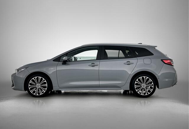 Toyota COROLLA Touring Sports 1.8 Hybrid Dynamic | Stoel en stuurverwarming | Draadloos laden |