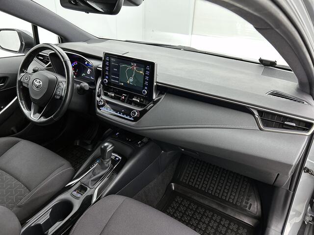 Toyota COROLLA Touring Sports 1.8 Hybrid Dynamic | Stoel en stuurverwarming | Draadloos laden |