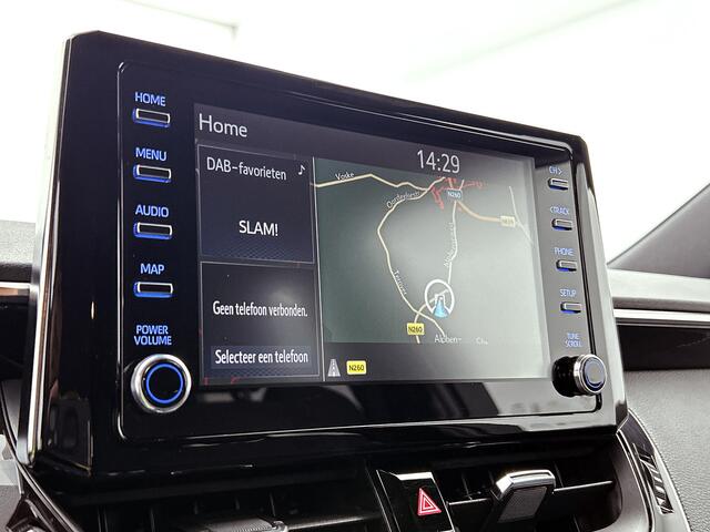 Toyota COROLLA Touring Sports 1.8 Hybrid Dynamic | Stoel en stuurverwarming | Draadloos laden |