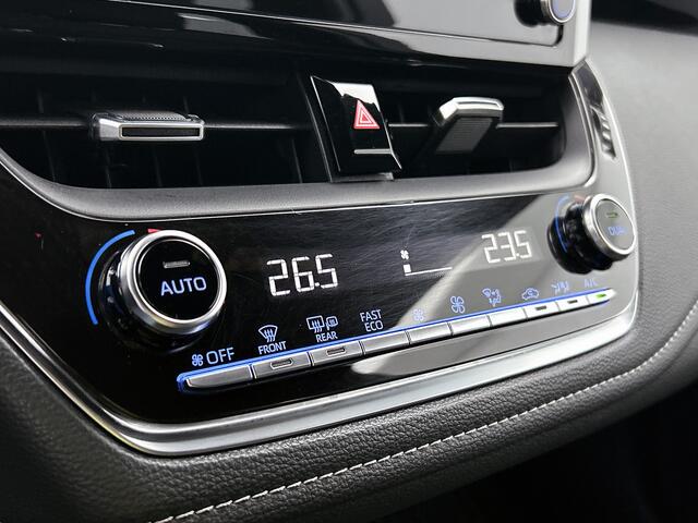 Toyota COROLLA Touring Sports 1.8 Hybrid Dynamic | Stoel en stuurverwarming | Draadloos laden |