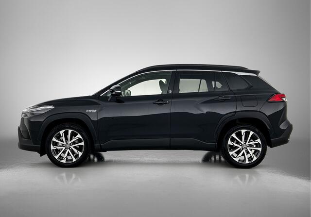 Toyota COROLLA Cross Hybrid 200 Dynamic | Stoel en stuurverwarming | Achteruitrijcamera |