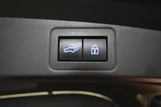 Toyota COROLLA Touring Sports 1.8 Hybrid Premium Cam Cruise Stoel + Stuur Ver Navi