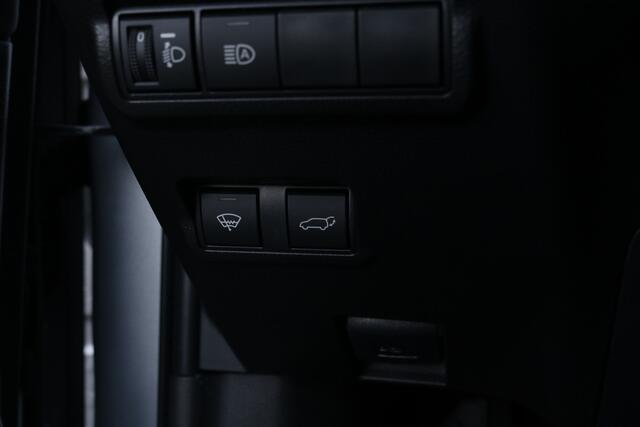 Toyota COROLLA Cross Hybrid 140 Style + Premium Pack I