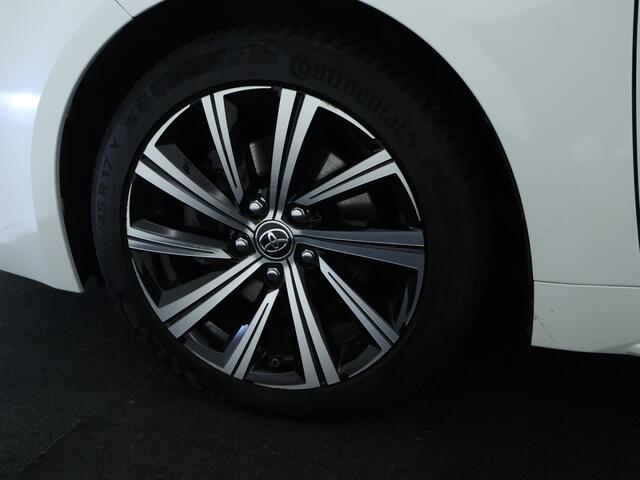 Toyota COROLLA Touring Sports 2.0 Hybrid Dynamic | Trekhaak |