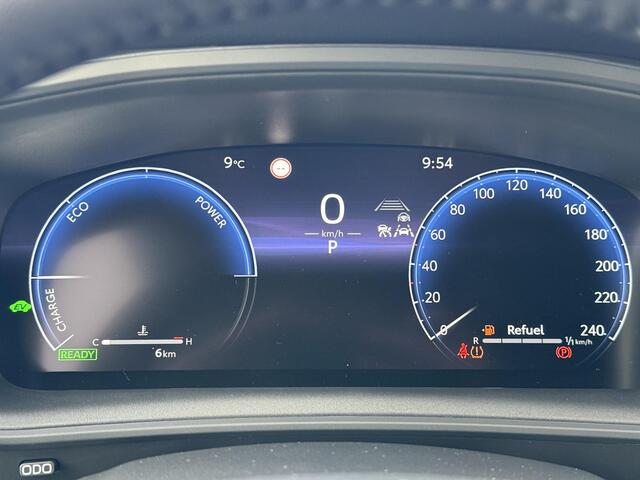 Toyota COROLLA Cross Hybrid 140 Active **SAFETY PACK/ MODELJAAR 2025/ NIEUWE AUTO/ DIRECT LEVERBAAR**