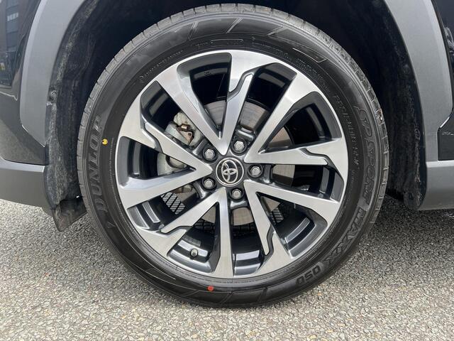 Toyota COROLLA Cross Hybrid 200 Style Carplay / Camera / Stuur & Stoelverwarming