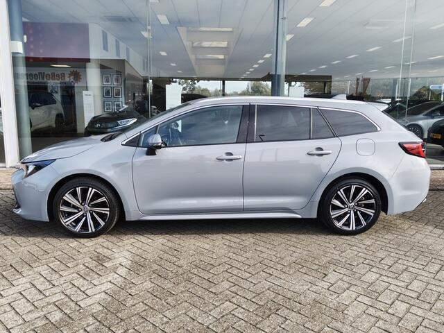 Toyota COROLLA 1.8 Hybrid Dynamic | Navi | Android Auto, Apple Carplay