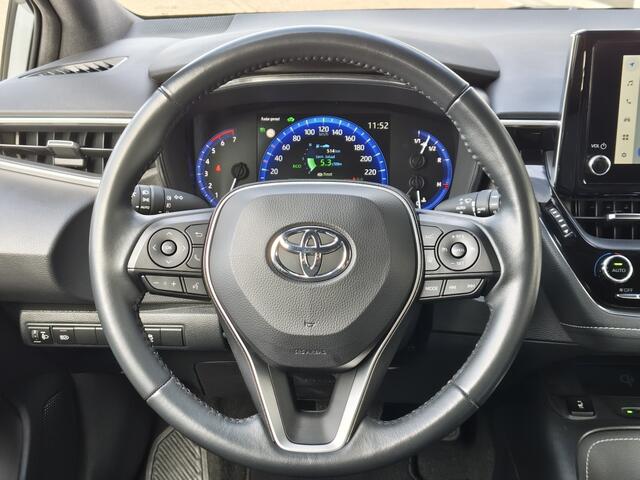Toyota COROLLA 1.8 Hybrid Dynamic | Navi | Android Auto, Apple Carplay