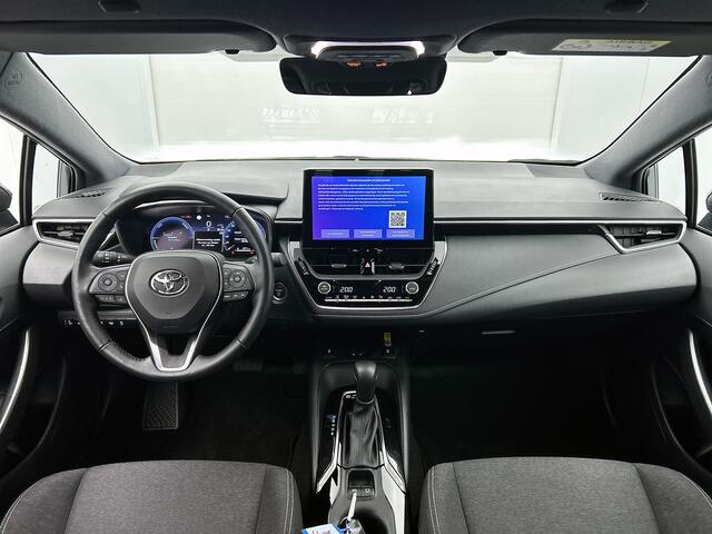 Toyota COROLLA Touring Sports Hybrid 140 Active