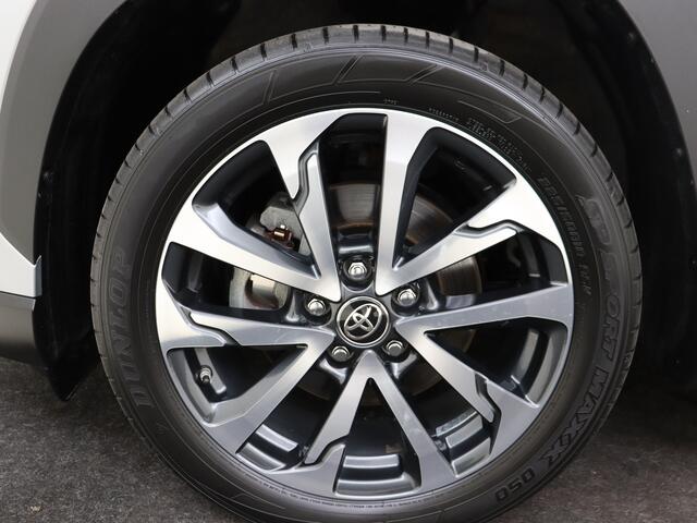 Toyota COROLLA Cross 2.0 High Power Hybrid First Edition