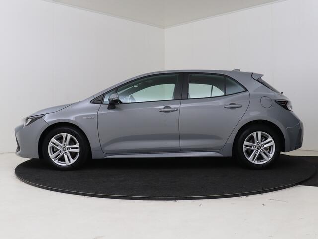 Toyota COROLLA 1.8 Hybrid Active