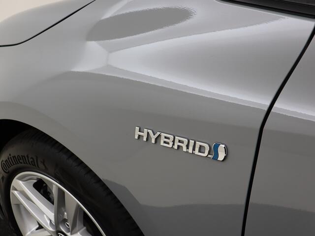 Toyota COROLLA 1.8 Hybrid Active