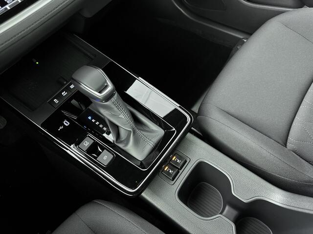 Toyota COROLLA Cross Hybrid 180 Dynamic | Apple Carplay & Android Auto | Parkeercamera | TB 11-10 inruilpremie actie in actieprijs al opgenomen