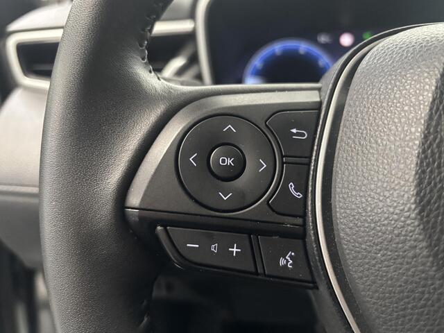 Toyota COROLLA Cross Hybrid 140 Active