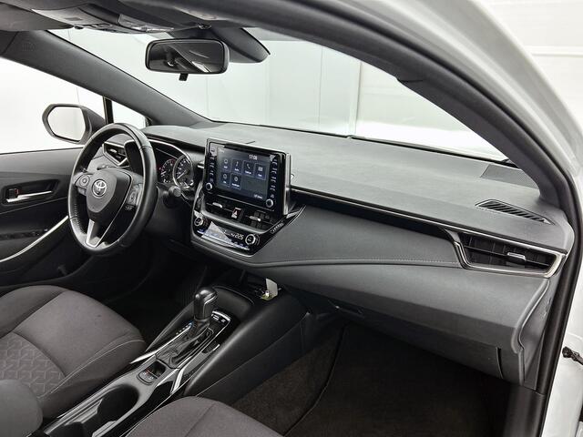 Toyota COROLLA Touring Sports 1.8 Hybrid Active