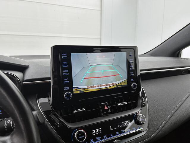 Toyota COROLLA Touring Sports 1.8 Hybrid Active