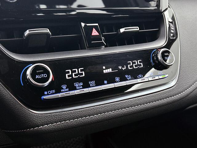 Toyota COROLLA Touring Sports 1.8 Hybrid Active