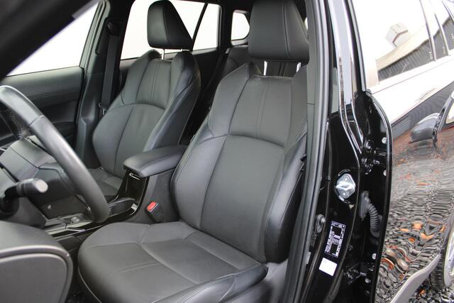 Toyota COROLLA Cross 2.0 High Power Hybrid Launch Edition Automaat, Applecarplay/Androidauto, Cruise control adaptief