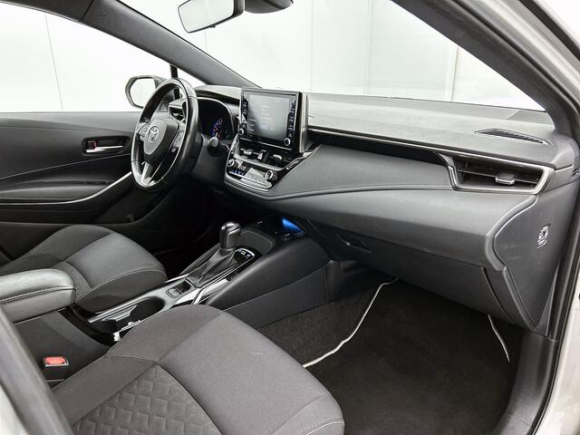 Toyota COROLLA 1.8 Hybrid Dynamic Limited