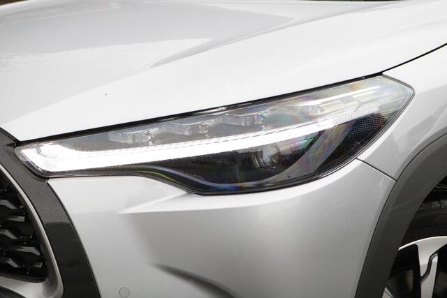 Toyota COROLLA Cross Hybrid 140 Style + Premium Pack I