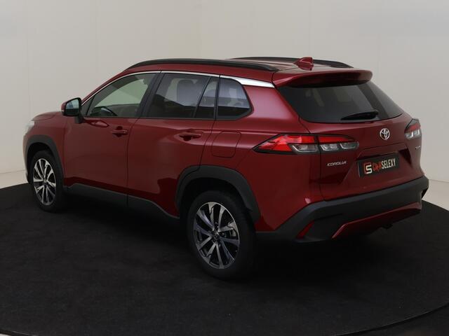 Toyota COROLLA Hybrid 140 Dynamic | Stoel-/stuurverwarming | Adapt. Cruise