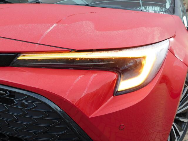 Toyota COROLLA Touring Sports Hybrid 140 Dynamic