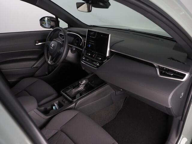 Toyota COROLLA Cross Hybrid 140 Dynamic nieuw model
