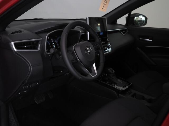Toyota COROLLA Cross Hybrid 140 Dynamic Nieuw model