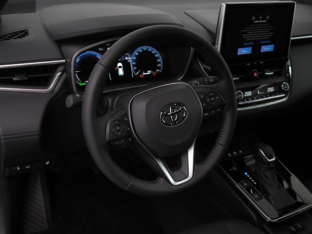 Toyota COROLLA Cross Hybrid 140 Dynamic Nieuw model