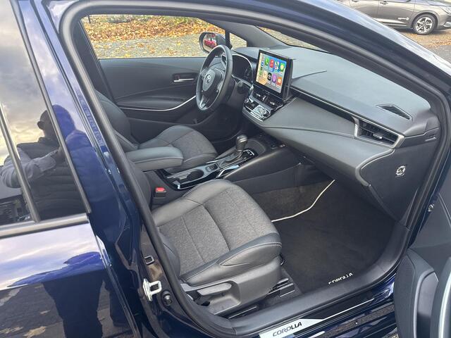 Toyota COROLLA Touring Sports Hybrid 140 Dynamic | 06-10141018 Voor meer informatie