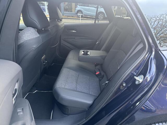 Toyota COROLLA Touring Sports Hybrid 140 Dynamic | 06-10141018 Voor meer informatie