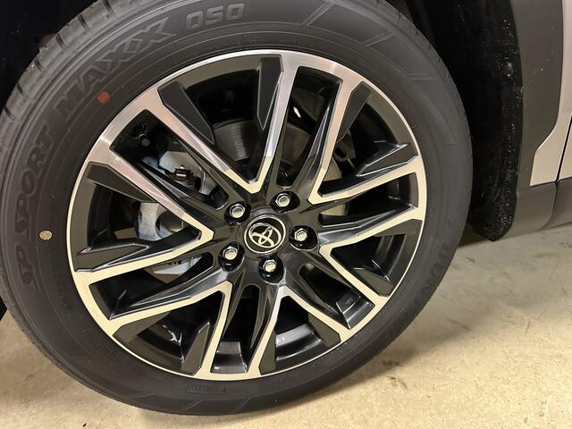 Toyota COROLLA Cross Hybrid 140 Dynamic