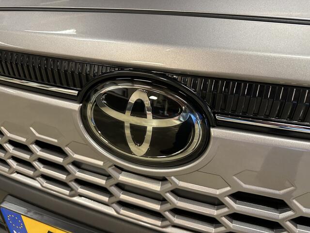 Toyota COROLLA Cross Hybrid 140 Dynamic