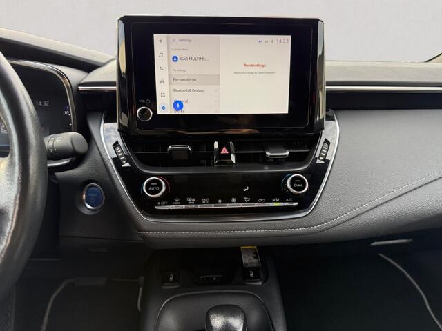 Toyota COROLLA 1.8 Hybrid Active