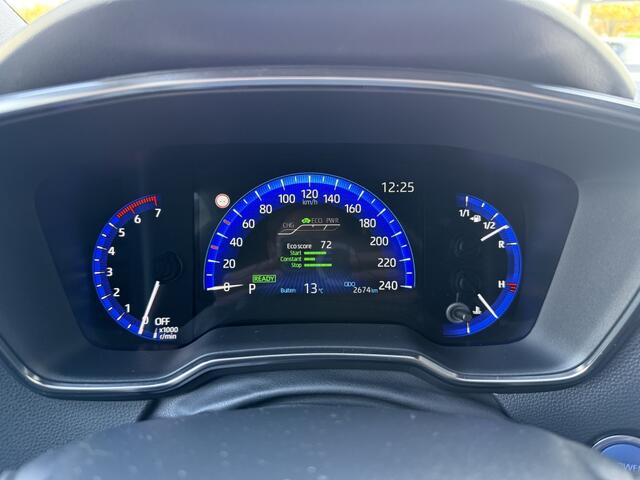 Toyota COROLLA 1.8 Hybrid Dynamic Plus | Stoel/stuurverw. | Camera