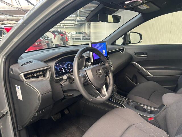 Toyota COROLLA Cross Hybrid 140 Active SLECHTS 24.860KM, GARANTIE TOT 2034, APPLE CARPLAY/ANDROID AUTO!!