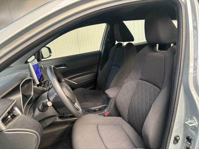 Toyota COROLLA Cross Hybrid 140 Active SLECHTS 24.860KM, GARANTIE TOT 2034, APPLE CARPLAY/ANDROID AUTO!!