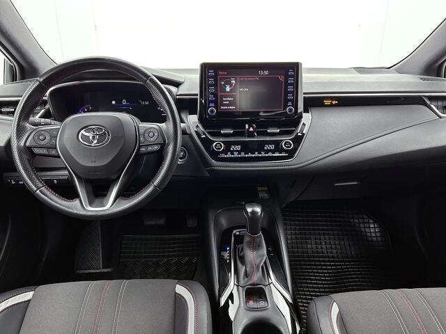 Toyota COROLLA 1.8 Hybrid GR-Sport