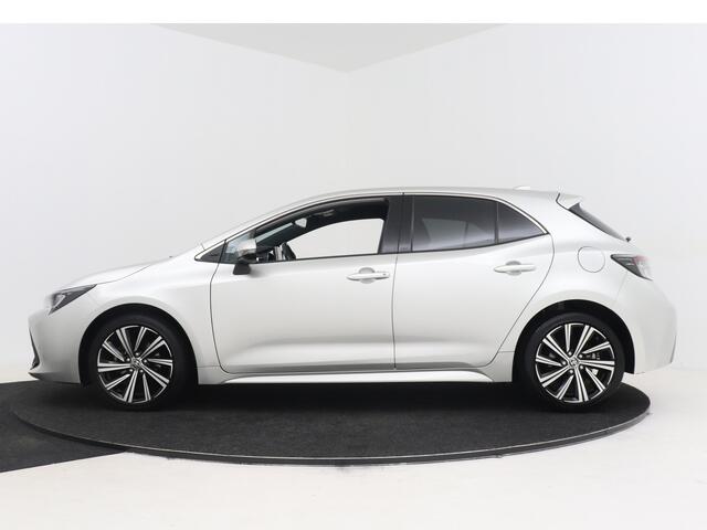 Toyota COROLLA 1.8 Hybrid Dynamic | Apple Carplay/Android Auto |