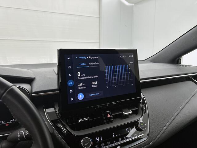 Toyota COROLLA Touring Sports Hybrid 140 Active | Navigatie | Camera |