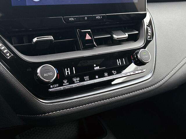 Toyota COROLLA Touring Sports Hybrid 140 Active | Navigatie | Camera |