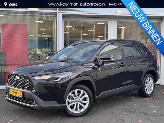 Toyota COROLLA Cross Hybrid 140 Active