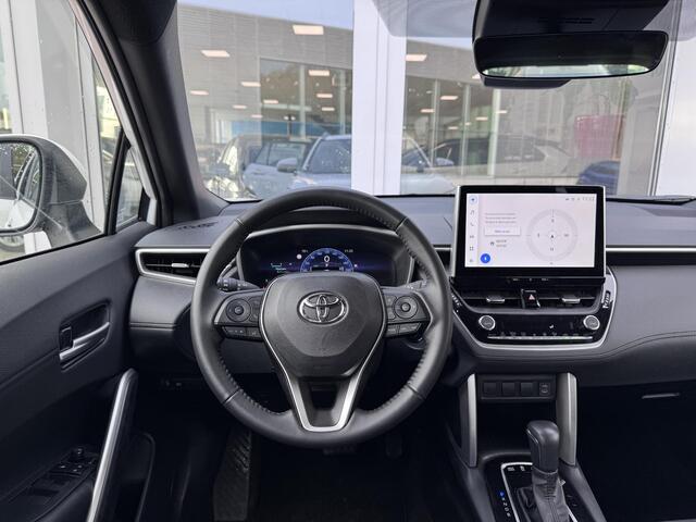 Toyota COROLLA Cross Hybrid 140 Active
